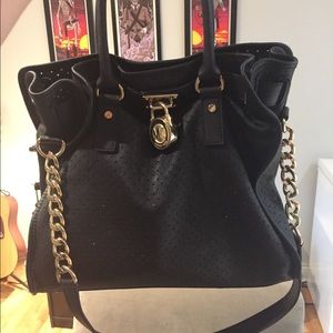 Michael kors purse